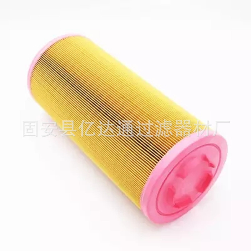 供应摊铺机空气滤芯 C20500  空气滤芯 现货