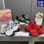 四季爆款新款厚底松糕