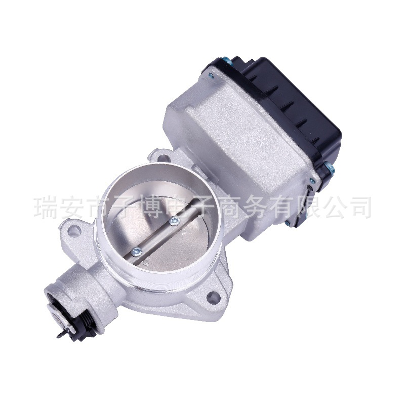 9650787380 1635X0 for Logo Citroen Throttle Body