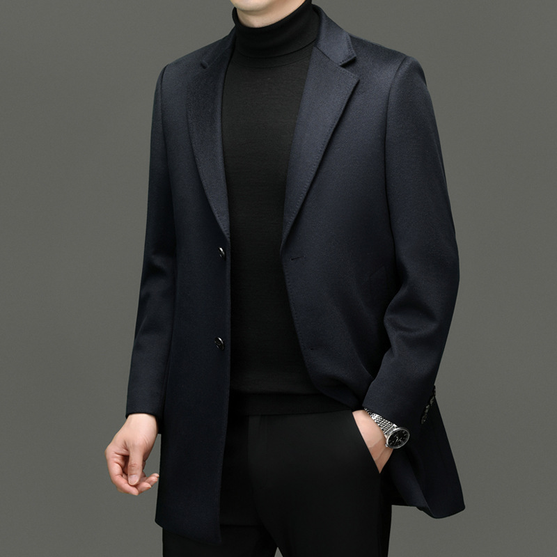 네이비 블루 9991