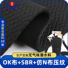 OK���ͺ�����SBR�o��ζ��ˮ�Ϸ�N�����y �o��������ˮ����