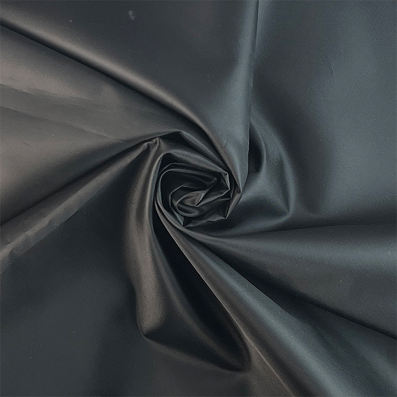 长丝牛津布涂白防水耐磨户外箱包面料批发定制厂家直销现货供应