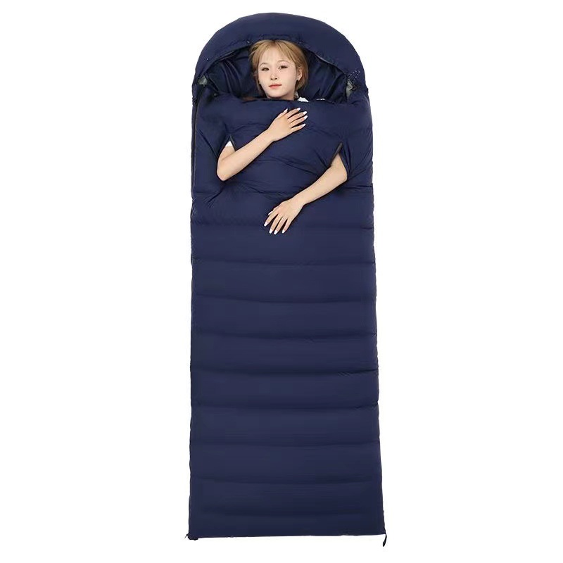 도달 디자인 블루