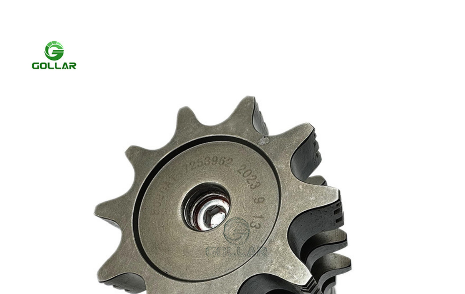 Hydraulic Travel Motor Reducer Drive Shaft 7253962 Suitable for Bobcat S130 S550 444m