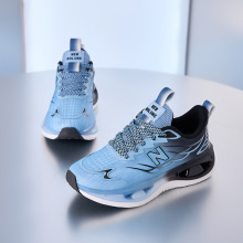 PLUS NEW BOLUNE新百伦男鞋子透气休闲运动鞋女跑步鞋薄款正品鞋