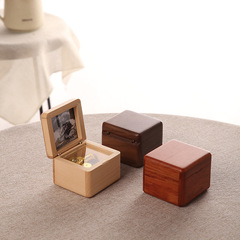 【オルゴール工房】オリジナルミニフォトフレームシリーズ写真オルゴール卸売
