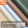 Microfiber Leather 1.2mm High performance environmental protection Microfiber Microfiber Leather factory Vamp Microfiber Free of charge Microfiber skin