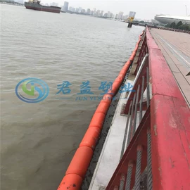 滚塑容器;化工产品加工;拦污浮筒