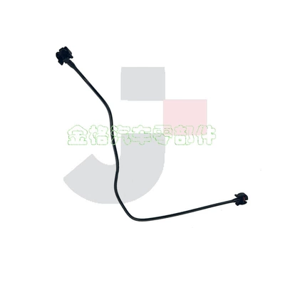 Suitable for Peugeot 307 Sorma kollektoru (Giriş)
