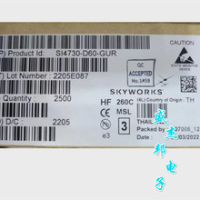 SI4730-D60-GUR˿ӡ4730D60GU SI4730-D60-GMR 3060��Ƶ������IC