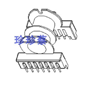 ER42EC4215EER4215�p�۹Ǽ���ʽ8+8ᘼ����״�оPC44���|