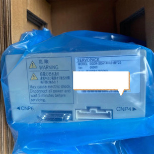 New OriginAl SGDR-SDA140A01BY22 Servo in Stock
