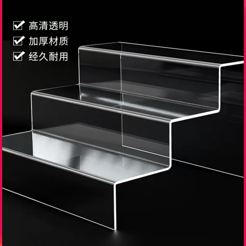 Аcrylic stand, minifigure, toy, storage box