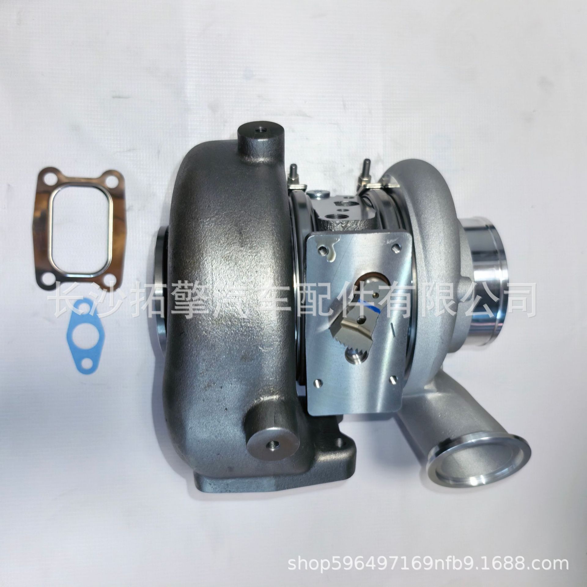 Suitable for Cummins turbocharger 2837605 2837606, 2837607, 2837608,