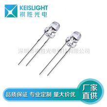 ����5mm͸�������װl�{�l����O��F5��ɫ�{ɫֱ����� ���LED��