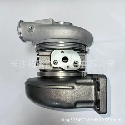 Suitable for Supercharger