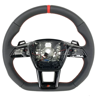 Steering wheel Q7 A3 Q3 A7 C8 - style-3