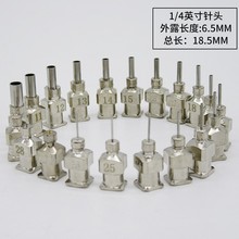 ȫ���ٲ��P���^1/4��6.5mm�c�z�C��^һ���Ԛ���Ͳͨ��ƽ�^�