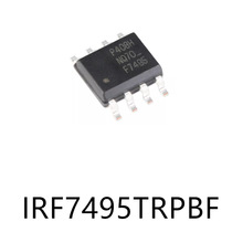 IRF7495TRPBF��װSOIC8ԭװMOS��ЧӦ��оƬ����ic����Ԫ������Ƭ