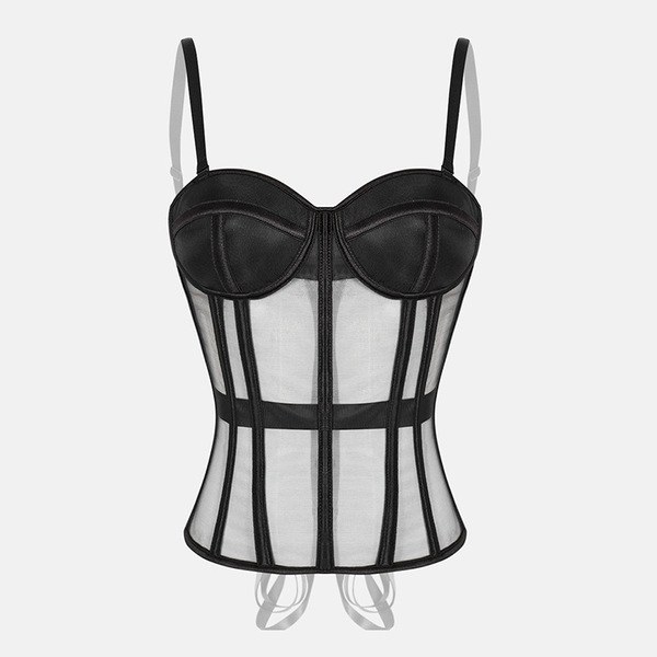 elastic sexy brace