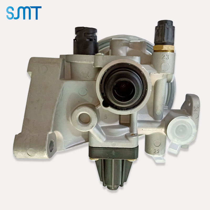 El Autobús Europeo del camión pesado del secador 9324000240 del aire parte SMT