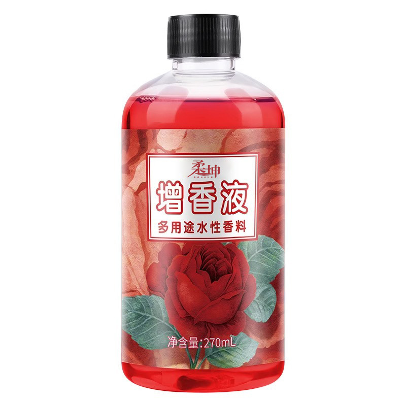 衣類専用増香剤柔順に味を残して持続的に香りを残す水溶性精油増香液工場洗濯増香|undefined