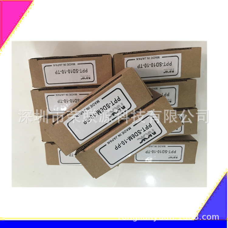 New-Era日本原装新时代气缸PPT-SD6-10-TPQP NOK气缸特价