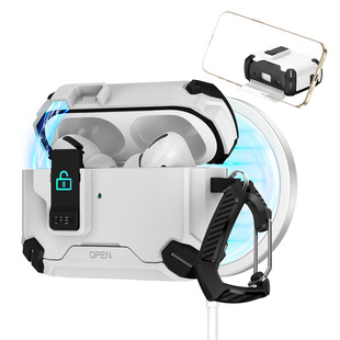 �羳Airpods Pro3�m���O���o���{�����C��Airpods4�i��֧�ܱ��o��