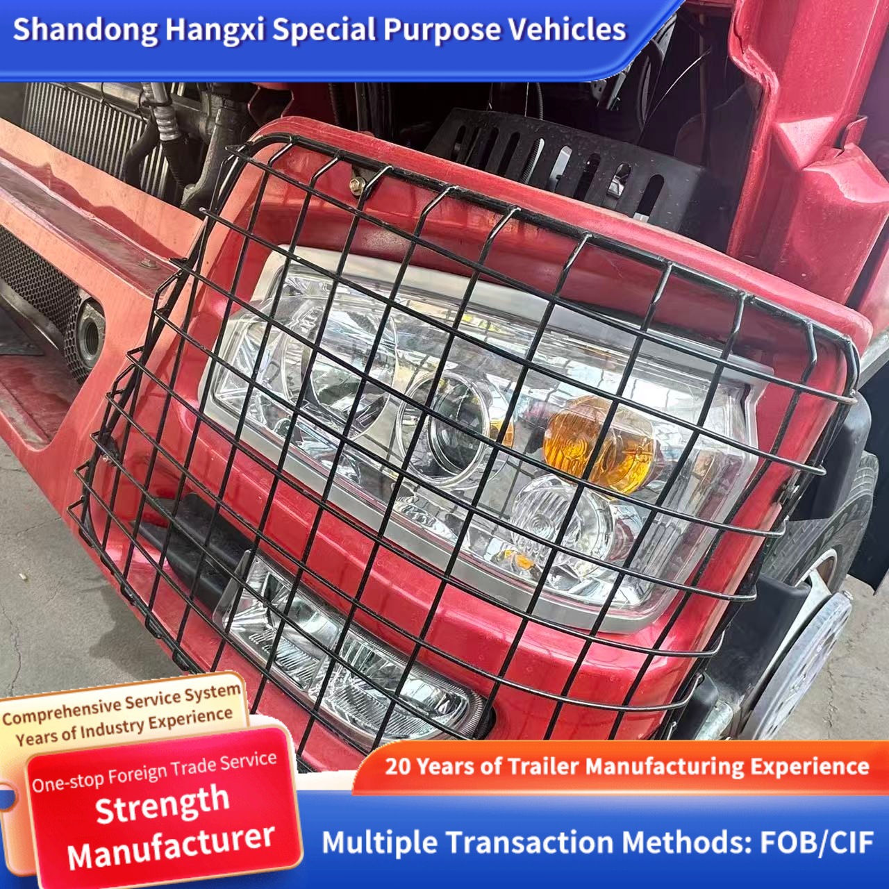 Howo Eight-Wheel Dump Truck with Weichai 400Hp Engine, Customized 10-Wheel Howo Dump Truck for Export