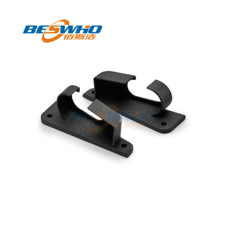 Kvaser Memorator v2系列安装支架 专业级3D打印支架 全新现货