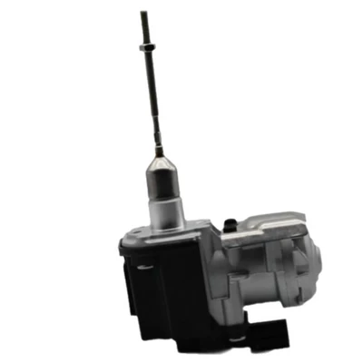 Ea888 1.8T/Turbocharger, Supercharger