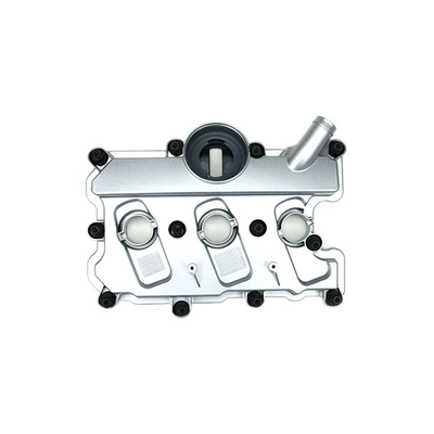 right, Cylinder and parts