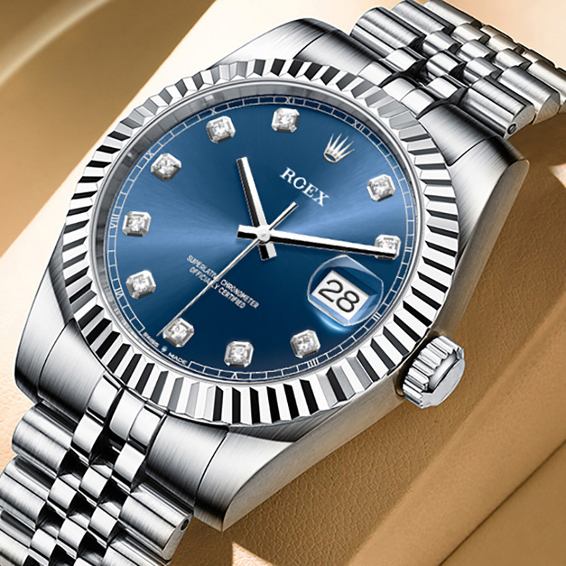 Swiss watch