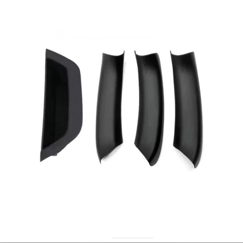 Для BMW X3X4 внутренняя ручка двери F25 внутренняя ручка внутренняя ручка