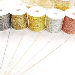 14k����ɫ�~�����O���β����L�diy������朱�ɫ��