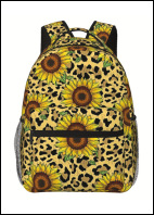 Mochilas escolares transfronterizas para estudiantes de primaria y secundaria en Europa, América, Japón y Corea del Sur