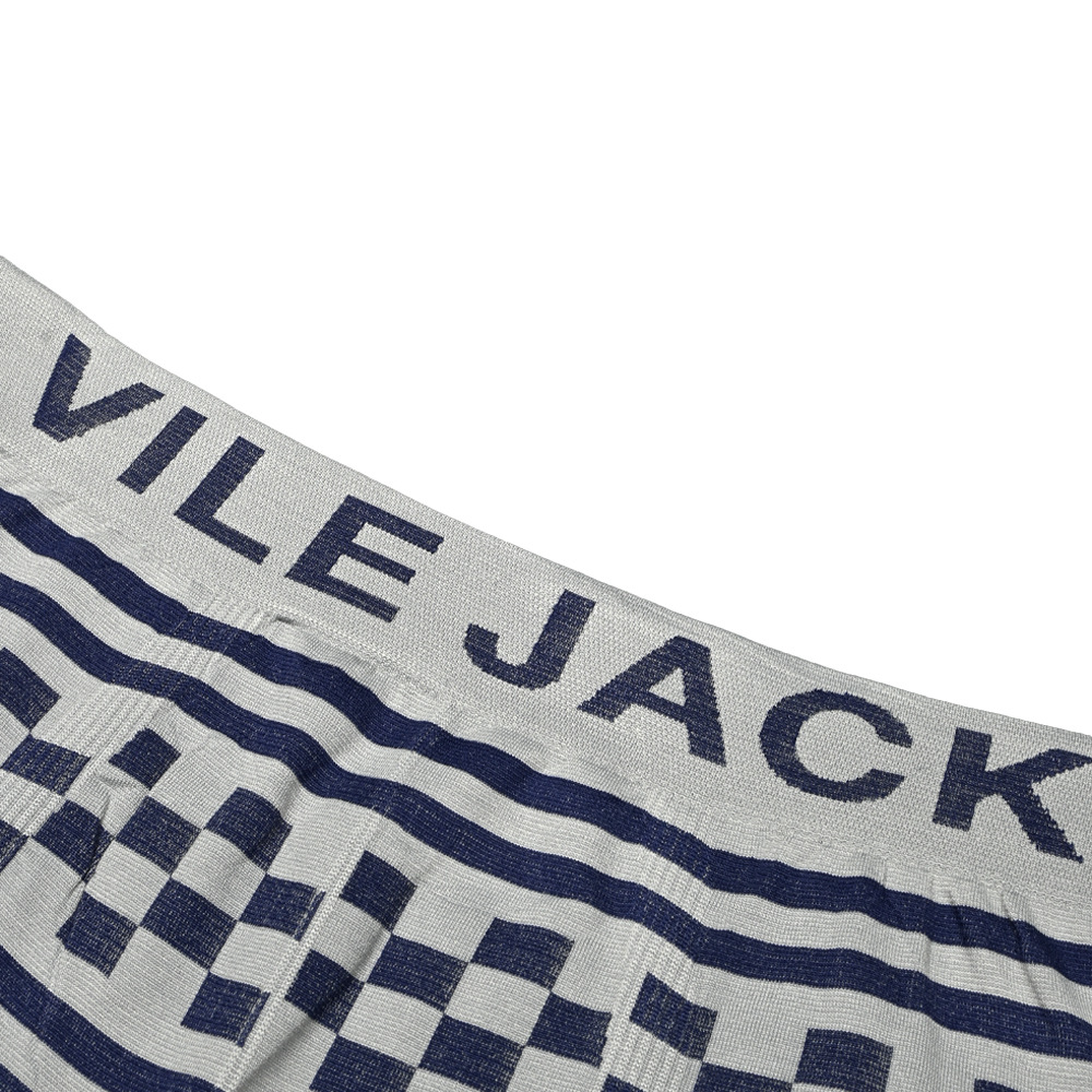 Calzoncillos boxer para hombres, adolescentes masculinos, estudiantes de secundaria, deportes, ropa interior transpirable y agradable para la piel de secado rápido, cintura media