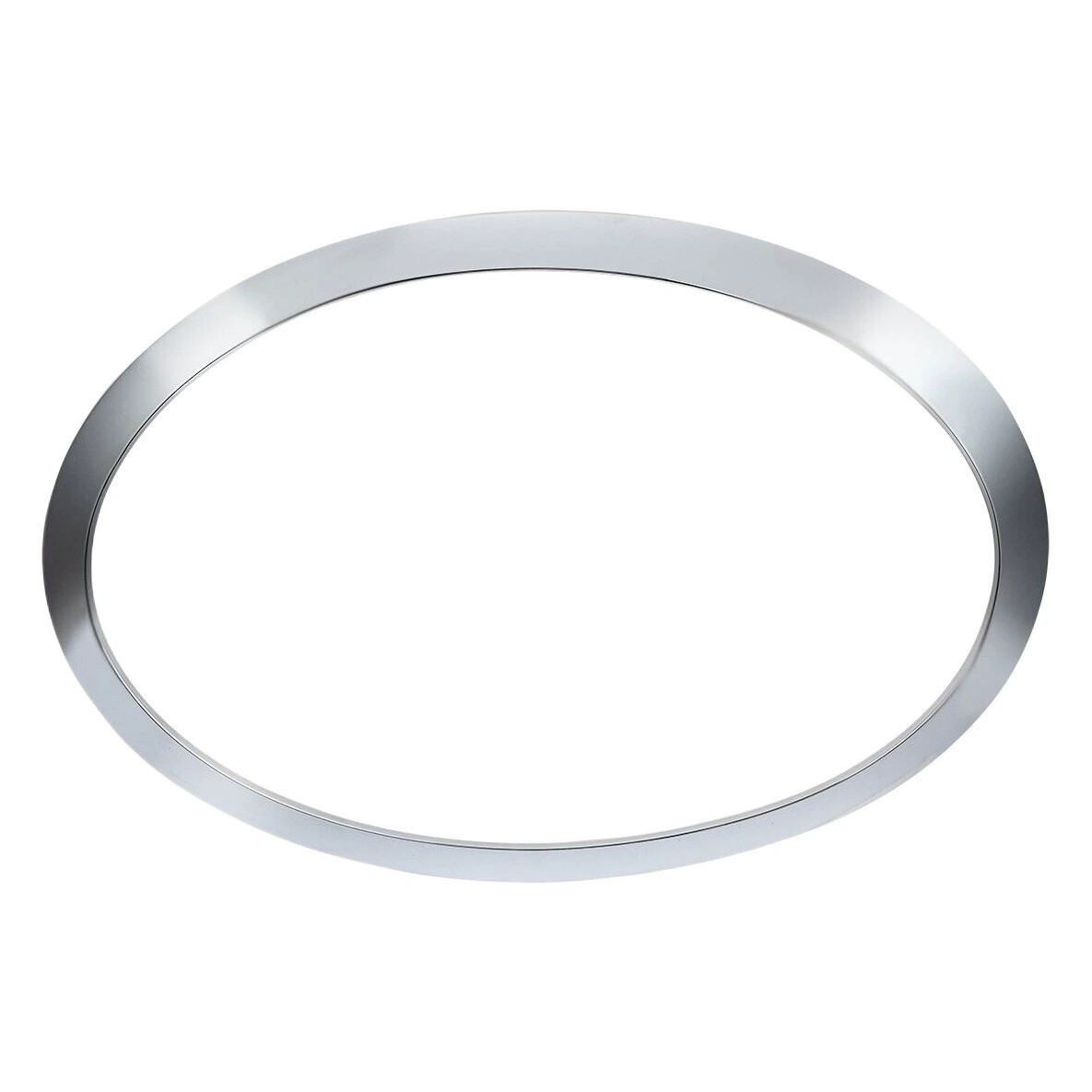 Для MINI F55 F56 F57 Покрытие Рамы фары 51137300631 оригинальный автомобиль с пряжкой