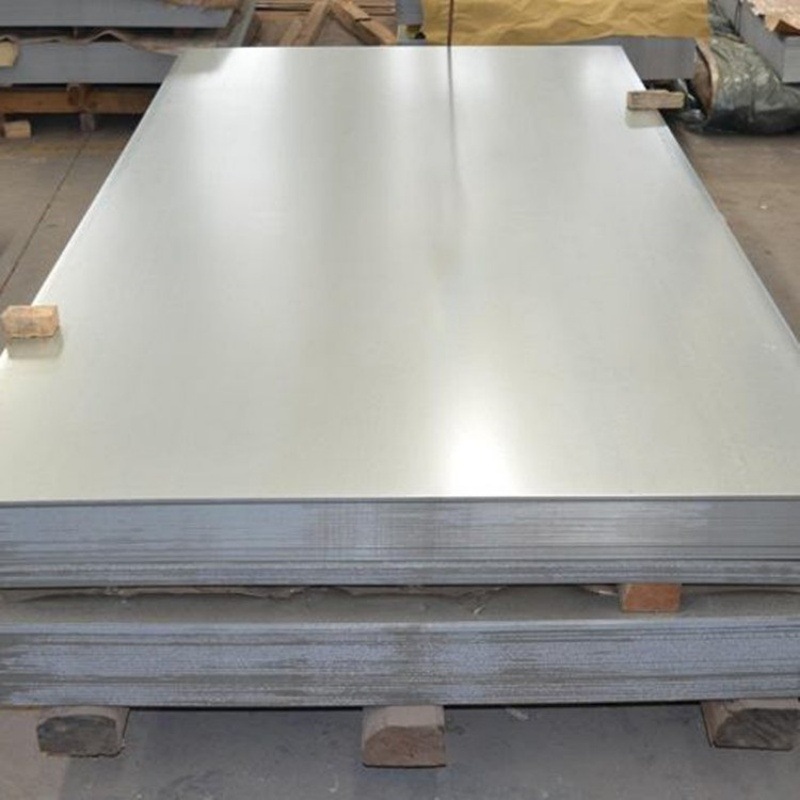 白铁皮0.35*1000*2000 热镀锌板 1.95*1250*2500无花有花镀锌板卷