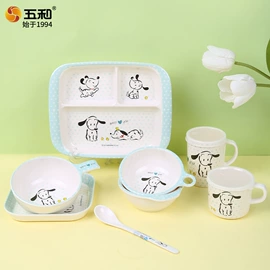 碗;果盘、果篮;喂养餐具