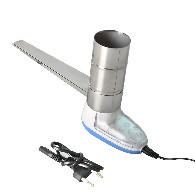 충전식 진드기 퇴치기 (유럽형)