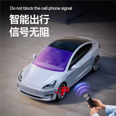 Film, Automotive Film