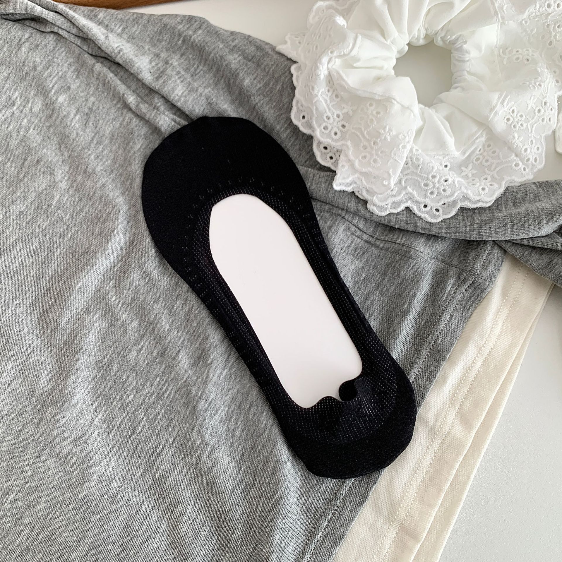 Negro / Talla única