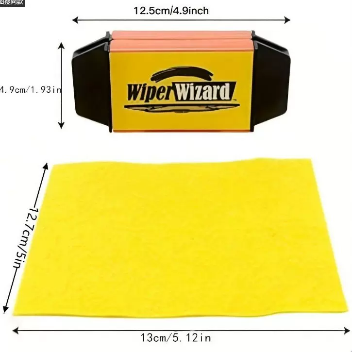 汽车雨刮修复器  无骨雨刮器   雨刷清洁器   雨刷修复器