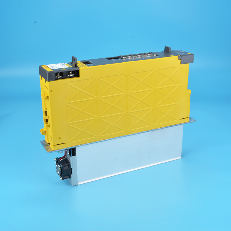 A06B-6142-H006#H580发那科fanuc原装驱动器伺服放大器现货议 价