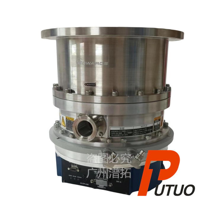 Edwards爱德华STP-iS2207磁悬浮分子泵维修 质量有保障，价格合理