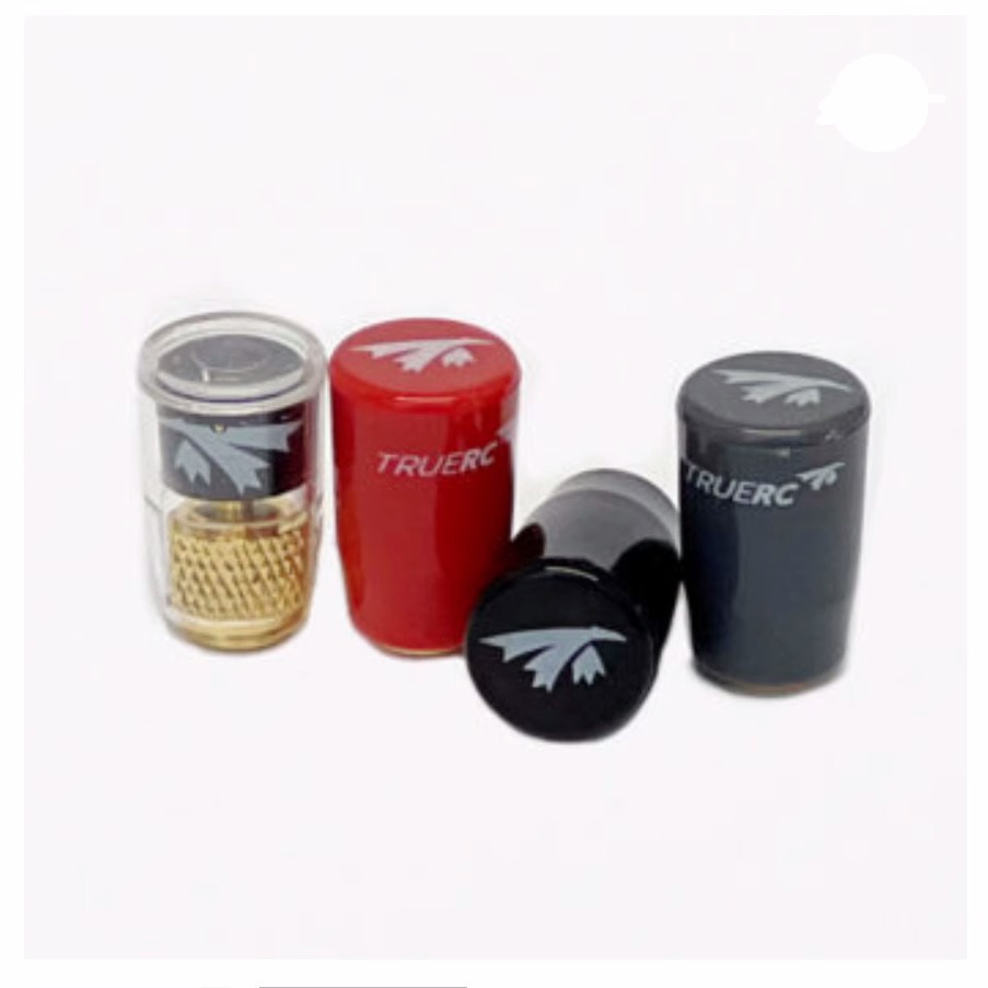 TrueRC SINGULARITY 5.8 STUBBY DJI LHCP RHCP奇异5.8GHz天线