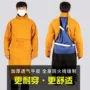 电焊耐磨耐高温防火焊接服