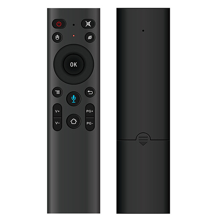 Q5空中飛鼠google音声リモコンジャイロスコープ付き赤外線学習2.4gエアマウス|undefined