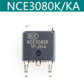 全新原装 NCE3080K NCE3080KA TO-252 新洁能 N沟道  MOS管